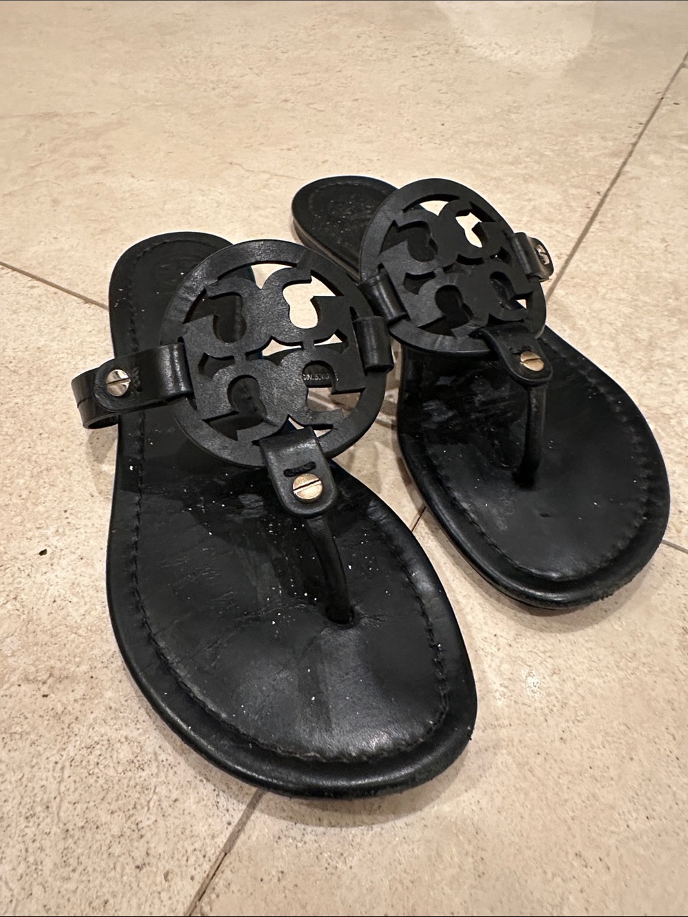 Tory Burch Miller